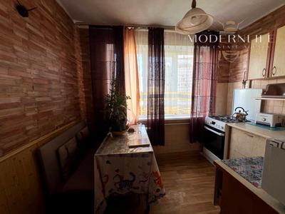 квартира за адресою Андрія Малишка вул., 3