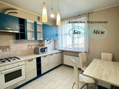 квартира за адресою Боголюбова вул., 13