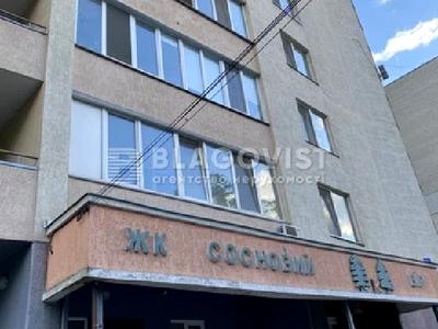 квартира по адресу Олевская ул., 5