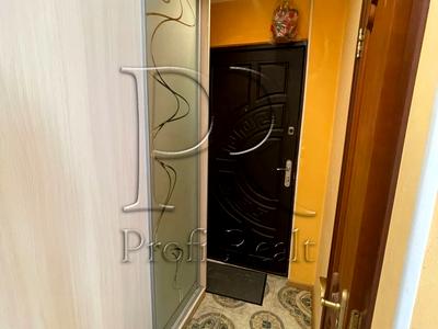квартира за адресою Миколи Василенка вул., 23