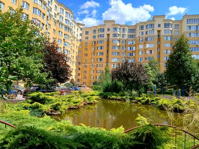 квартира по адресу Абрикосовая ул., 5