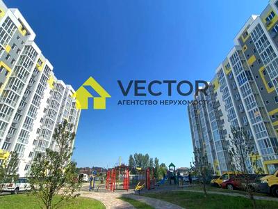 квартира за адресою Марії Башкірцевої вул., 20 к1