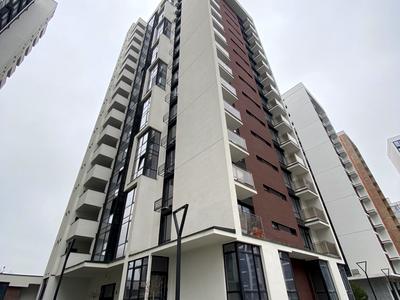 квартира за адресою Ленкавського вул., 34