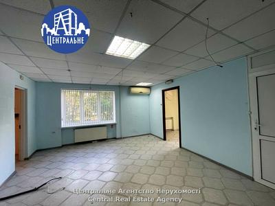 комерційна за адресою Сергія Скальда вул. (Комарова), 29