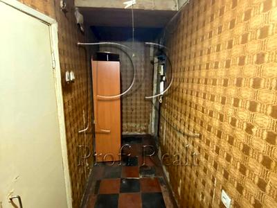 квартира за адресою Харківське шосе, 21/3