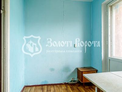 квартира за адресою Милославська вул., 23-Б