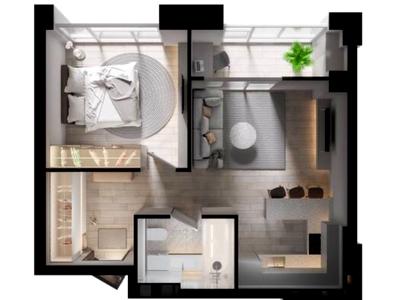 квартира за адресою Кучеревського бульв., 1