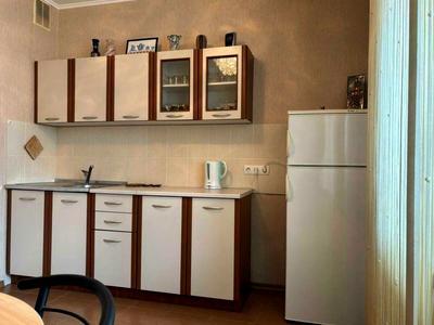 квартира по адресу Драгоманова ул., 1-К