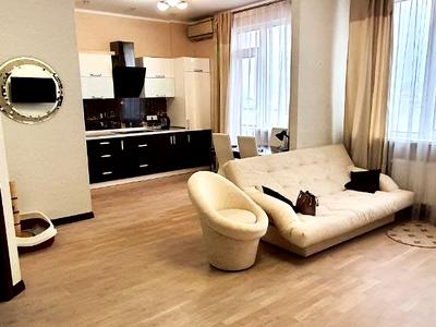 квартира за адресою Аркадійське плато вул. (Гагаринське плато), 5а к2