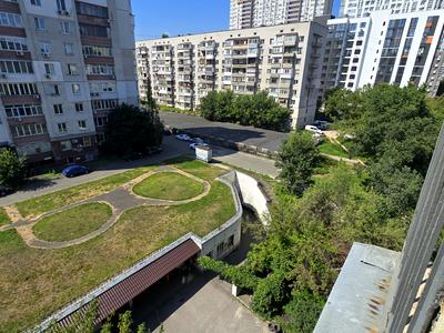 квартира по адресу Ростиславская ул. (Маршала Рыбалко), 1