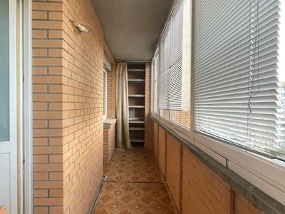 квартира за адресою Срібнокільська вул., 24