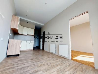 квартира по адресу Тираспольская ул., 44