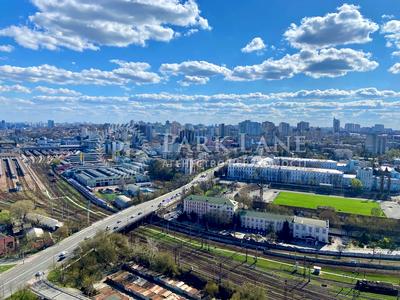 квартира по адресу Берестейский просп. (Победы), 11 к2