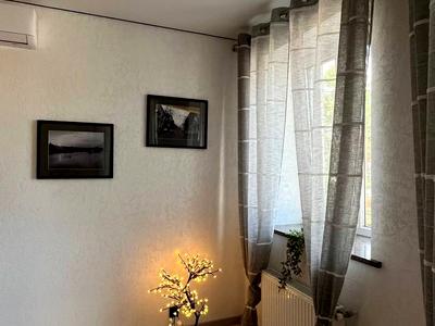 квартира за адресою Мисливська вул., 24