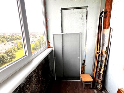 квартира по адресу Зодчих ул., 4