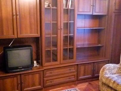 квартира по адресу Депутатская ул., 6