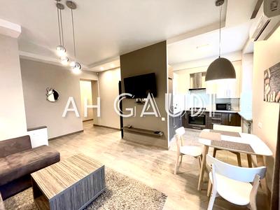 квартира за адресою Лягина, 29а
