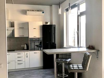 квартира по адресу Гагаринское Плато ул. (Гагаринское Плато), 5б