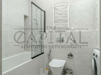 квартира за адресою Жилянська вул., 68
