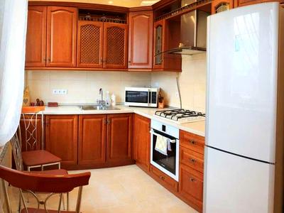 квартира за адресою Воскресенська вул., 27