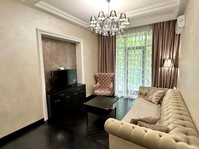 квартира за адресою Берестейський просп. (Перемоги), 42