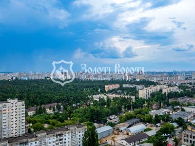 квартира по адресу Бориспольская ул., 26-З