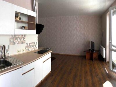 квартира за адресою Семінарська вул. (Володарського), 50