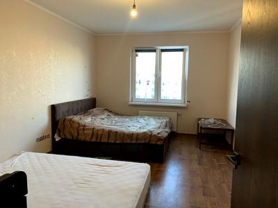 квартира по адресу Балтийский пер., 3