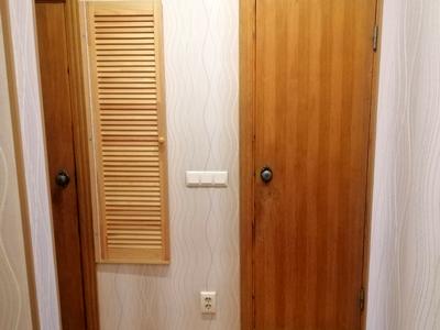квартира по адресу Владимира Ивасюка просп. (Героїв Сталінграду), 40