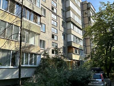 квартира за адресою Ентузіастів вул., 21