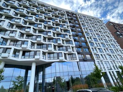 квартира по адресу Берковецкая ул., 4-Д