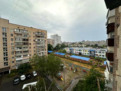 квартира за адресою Миколи Бажана просп., 7-Г