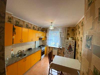 квартира за адресою Володимира Висоцького бульв., 6-А