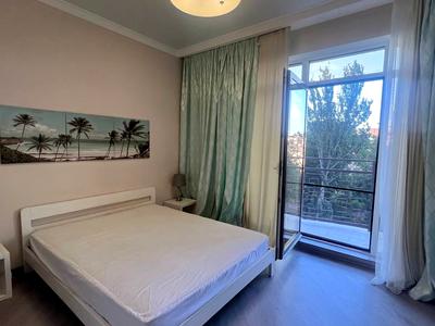 квартира за адресою Французький бульв., 60в