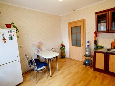 квартира за адресою Олевська вул., 7