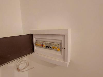 квартира за адресою Соборна вул., 283