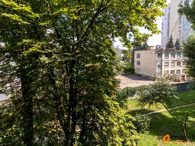 квартира за адресою Леся Курбаса просп., 9-Д