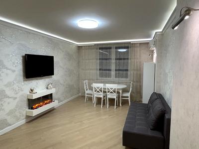 квартира за адресою Драгоманова вул., 40-З