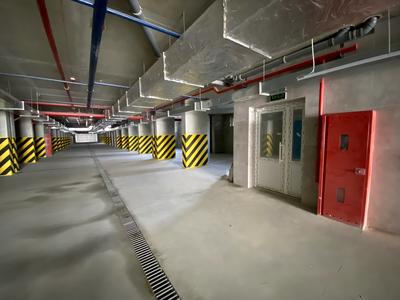 квартира по адресу Бельведерская ул., 2а