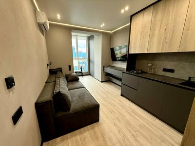 квартира за адресою Запорізьке шосе, 32а