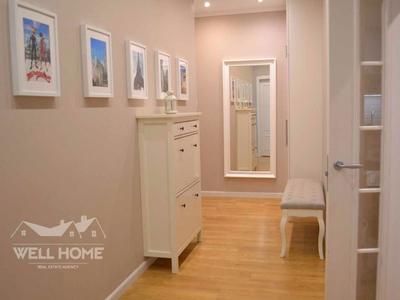 квартира за адресою Регенераторна вул., 4