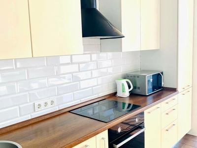 квартира за адресою Метрологічна вул., 40-Б