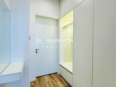 квартира по адресу Ломаная ул., 18