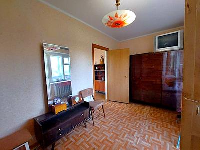 квартира по адресу Балтская дорога ул., 45