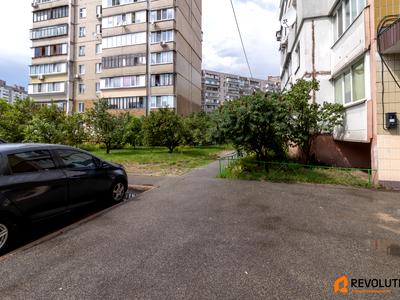 квартира за адресою Оноре де Бальзака вул., 86