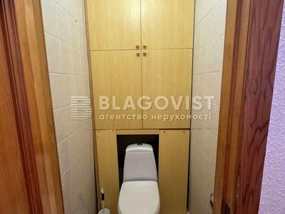 квартира за адресою Драгоманова вул., 23
