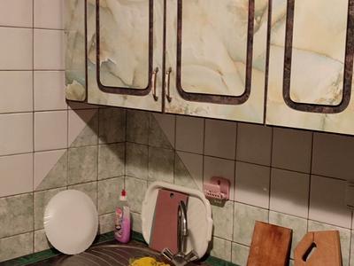 комната по адресу Жмеринская ул., 36
