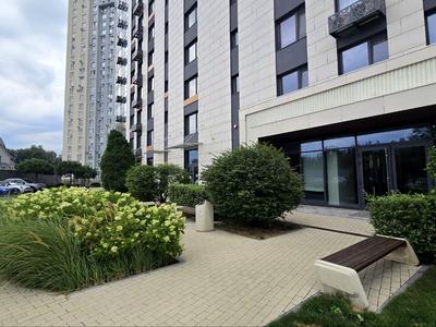 квартира за адресою Академіка Заболотного вул., 1-Б