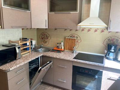 квартира по адресу Героїв Космосу ул., 19-А