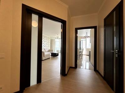 квартира по адресу Коперника ул., 3